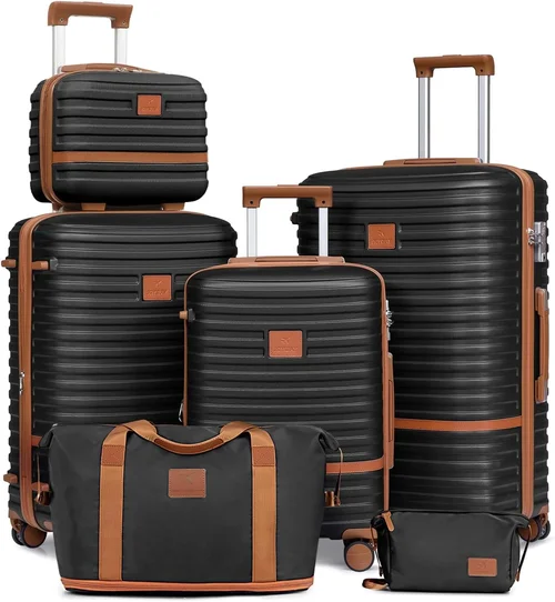 Dejuno Legion Luggage Buying Guide 2026