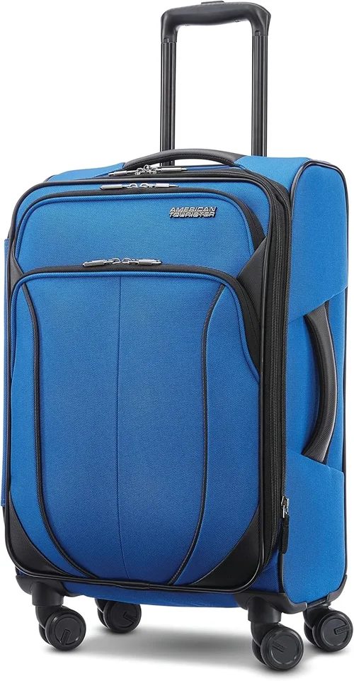4 Wheel Expandable Luggage Buying Guide 2026