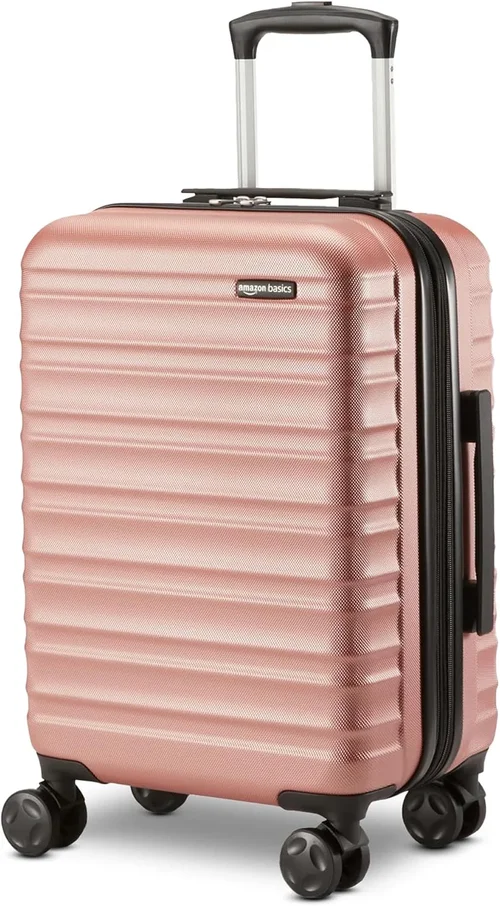 4 Wheel Expandable Luggage Buying Guide 2026