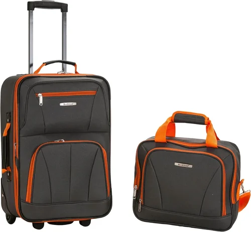 Best 4-Wheel Expandable Luggage Buying Guide 2026