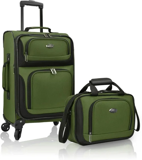 U.S. Traveler Rio Lightweight