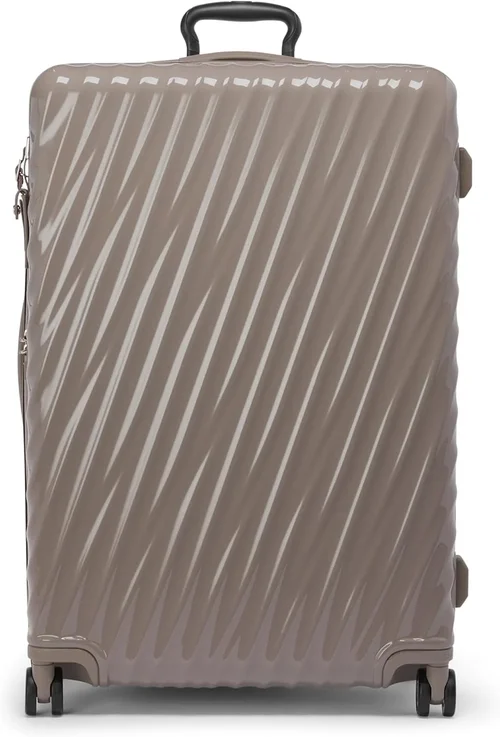 Complete 4-Wheel Expandable Carry-On Luggage Buying Guide 2026