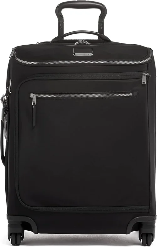 Complete 4-Wheel Expandable Carry-On Luggage Buying Guide 2026