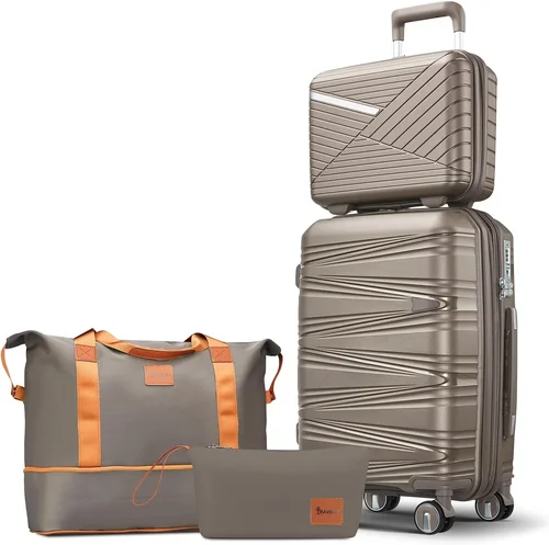 Complete 4 Wheel Expandable Luggage Buying Guide 2026