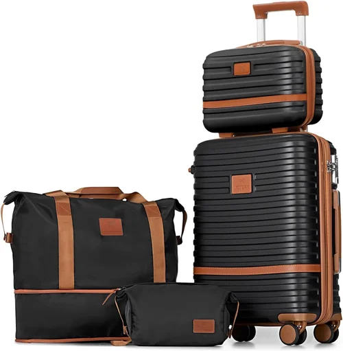 Joyway Carry On Luggage 20 Inc