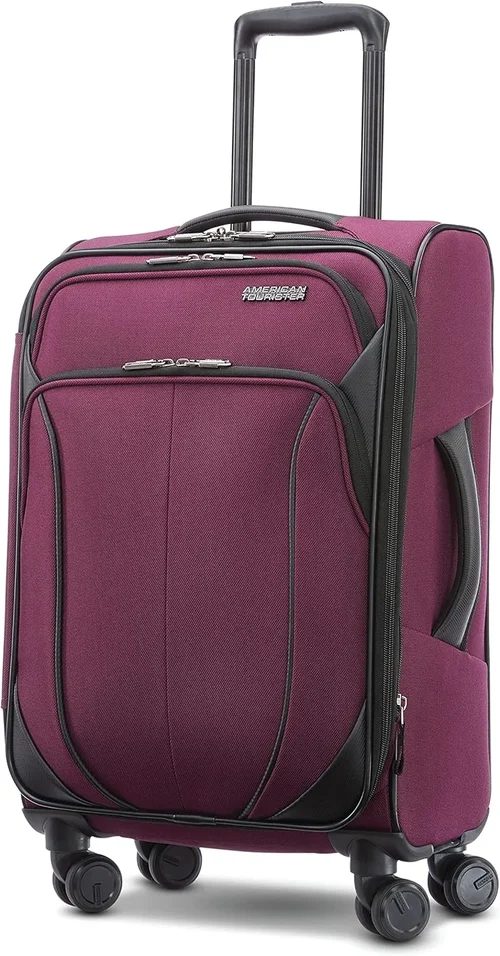 American Tourister 4 KIX 2.0 E