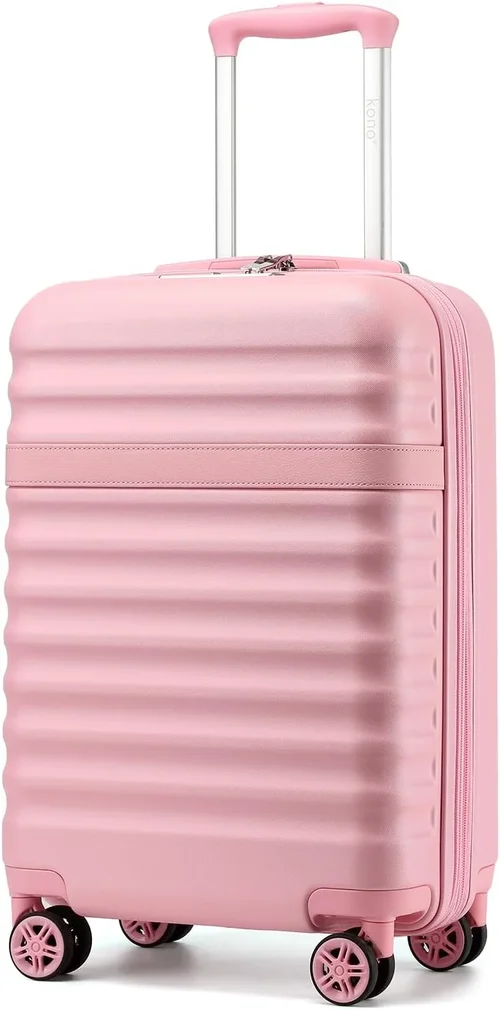 Complete Expandable Carry On Luggage Buying Guide 2026