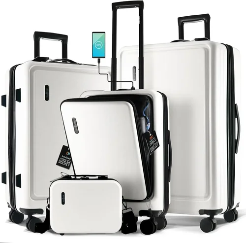 Complete Adrienne Vittadini Luggage Buying Guide 2026