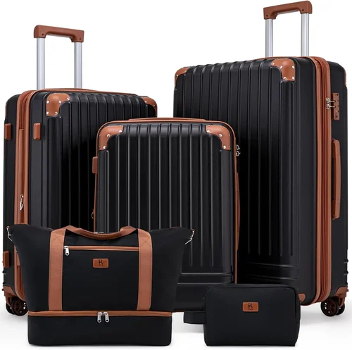 How to Choose Luggage Sets 2026