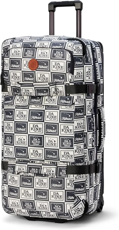 Aerodynamic 4-Wheel Expander Luggage Selection Guide 2026