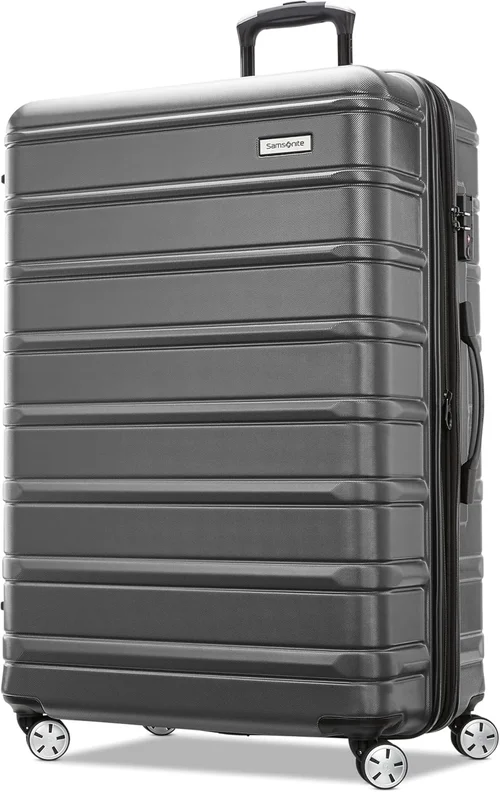 Samsonite Omni 2 Hardside Expa