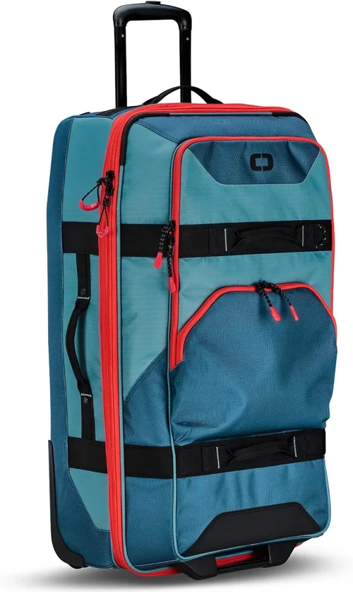 Alpha International Luggage Guide 2026