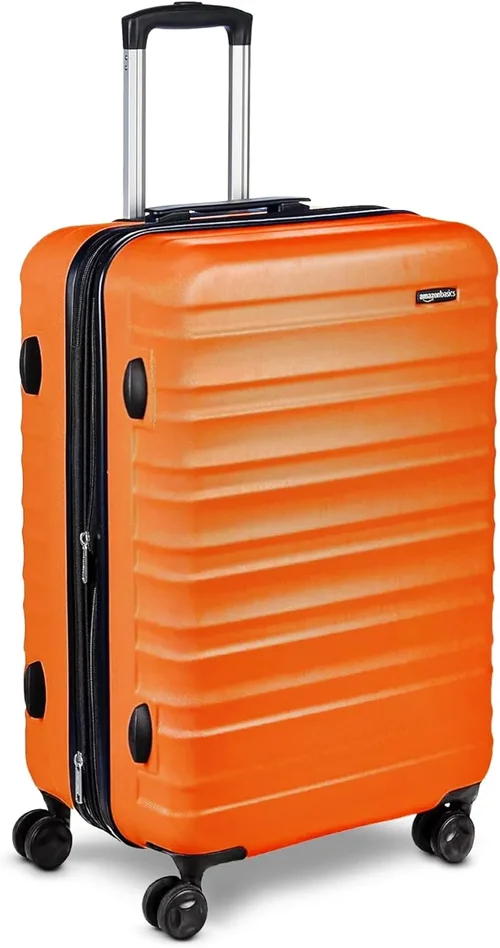 Alta Hard Side Luggage Guide 2026