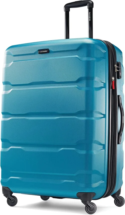 Samsonite Omni PC Hardside Exp