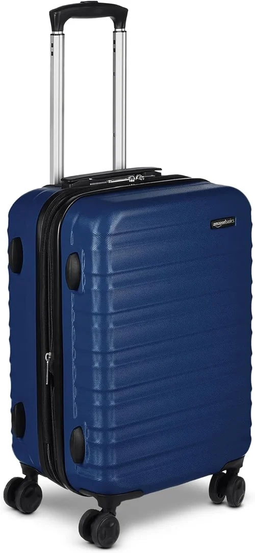 Best Expandable Hardside Luggage Guide 2026