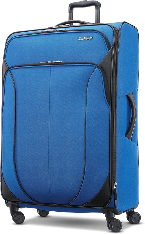 American Tourister 28 Zoom Spinner Buyer's Guide 2026