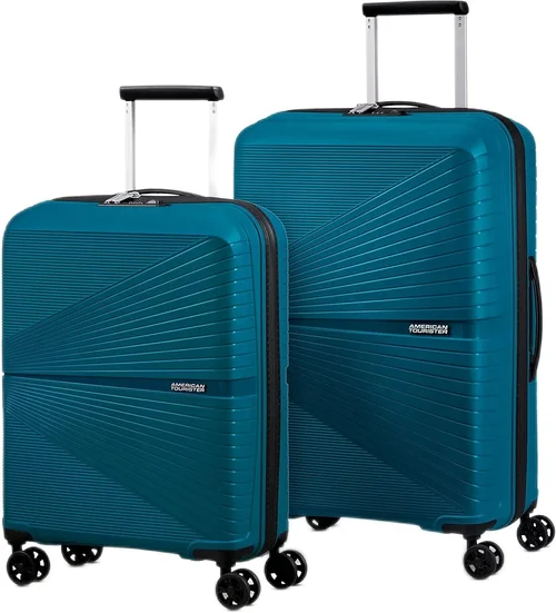 American Tourister Airconic Luggage Guide 2026