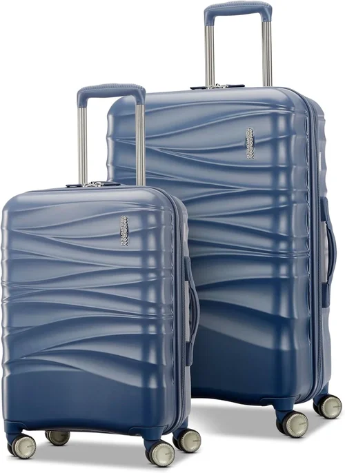 American Tourister Airconic Luggage Guide 2026