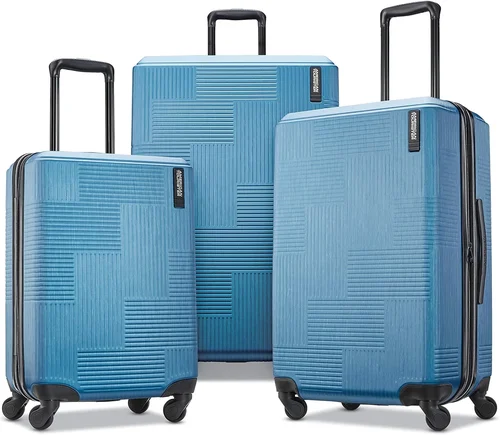 Expert Hardside Luggage Buying Guide 2026