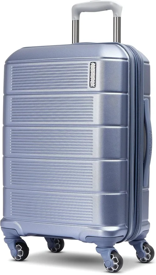 American Tourister Chicago Luggage Guide 2026