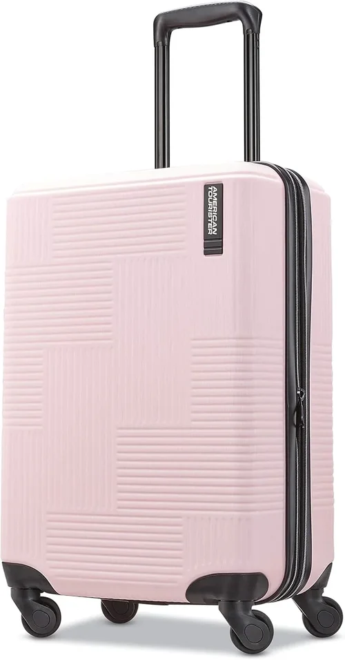 American Tourister Colorspin 21 Guide 2026