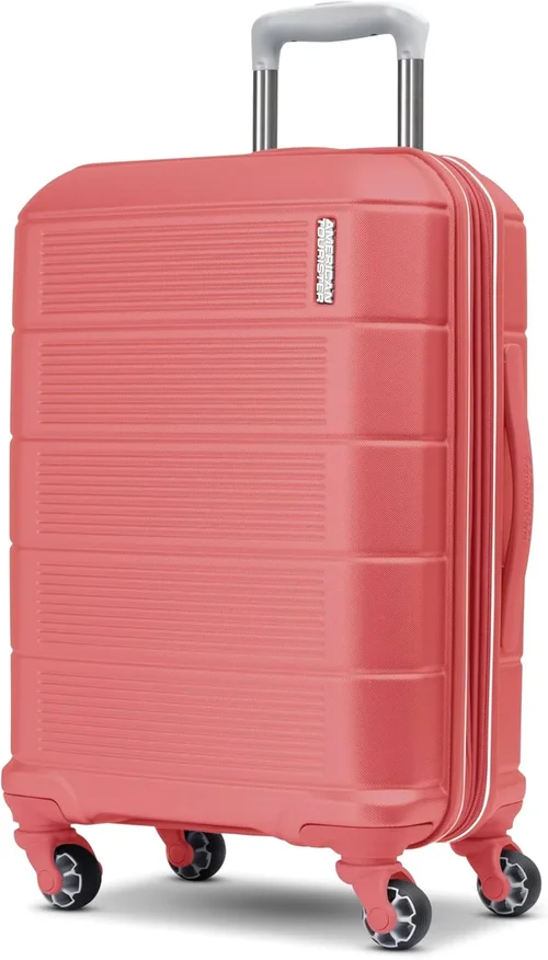 American Tourister Expandable Carry On Guide 2026