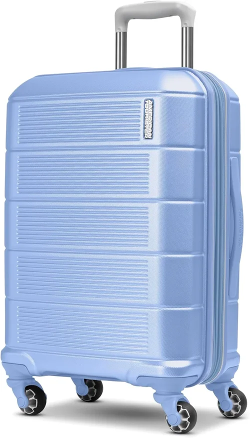 Complete American Tourister Fieldbrook II Buying Guide 2026
