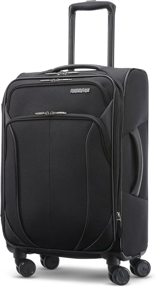 Complete American Tourister Fieldbrook II Buying Guide 2026