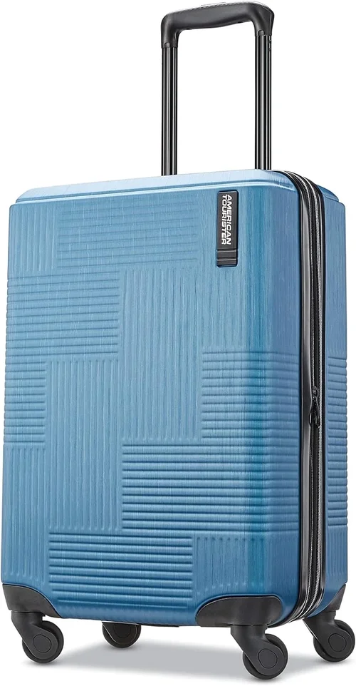 American Tourister Malta Luggage Guide 2026