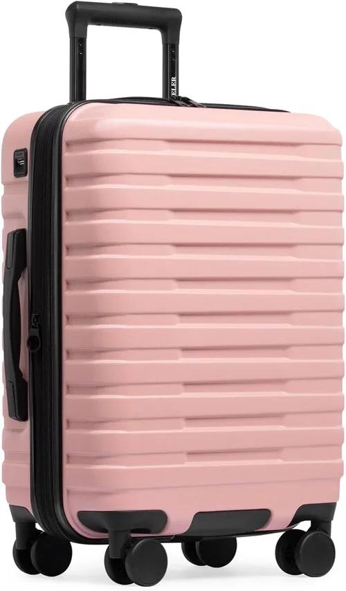 American Tourister Malta Luggage Guide 2026