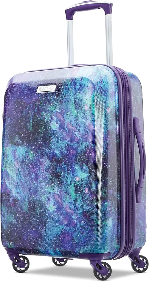 Expert American Tourister Moonlight Luggage Guide 2026