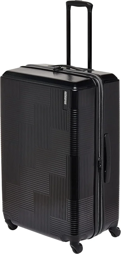 American Tourister Starvibe Spinner Guide 2026