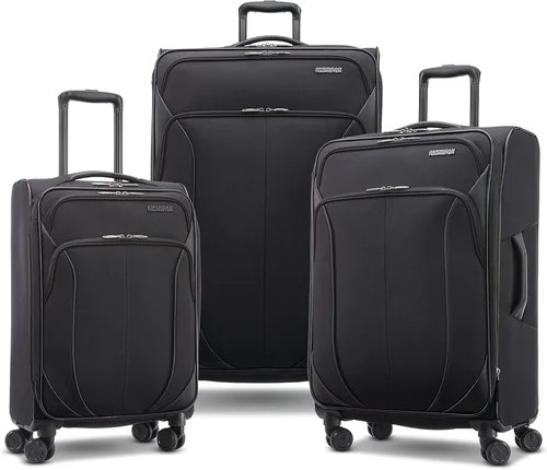 American Tourister Starvibe Spinner Guide 2026