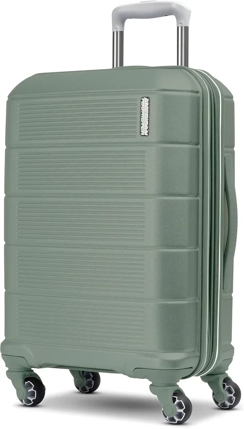 American Tourister Stratum 2.0 Guide 2026