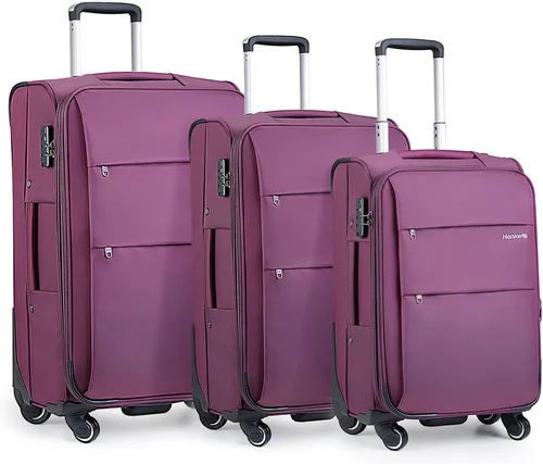 American Tourister Zoom Luggage Buyer's Guide 2026