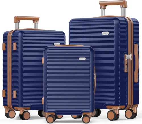 AMKA Remus Luggage Buying Guide 2026