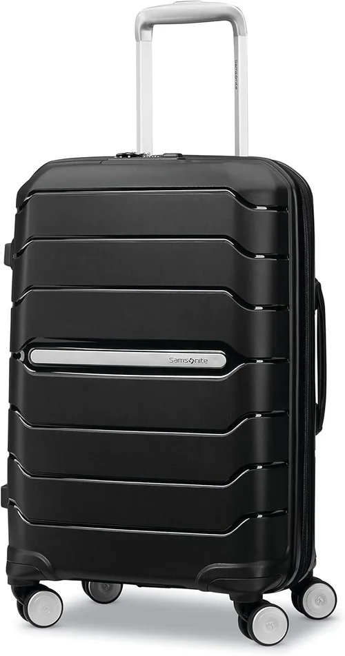 Samsonite Freeform Hardside Ca