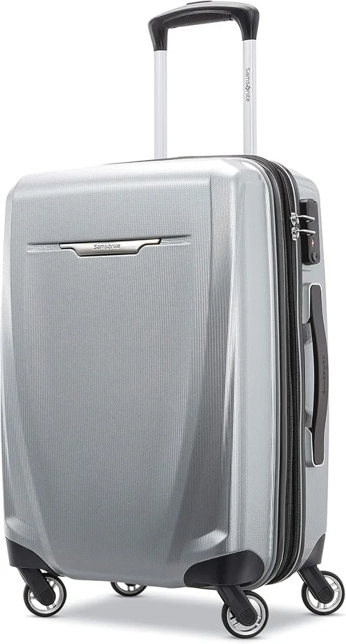 Antler Juno DLX 20 Carry-On Guide 2026