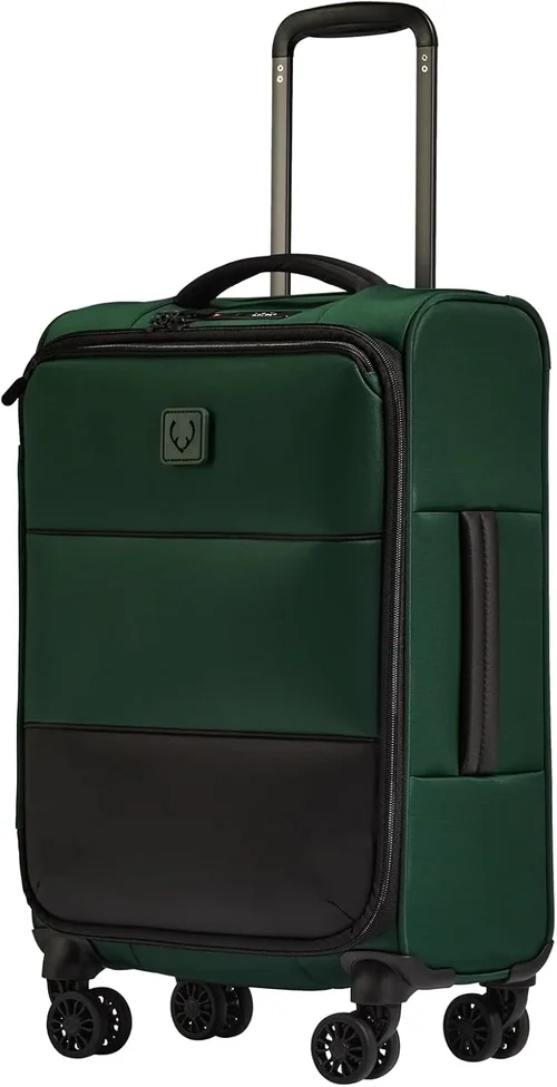 Best Expandable Carry-On Guide 2026