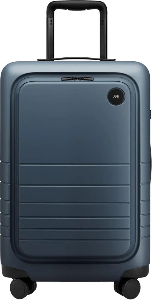 Monos Carry-On Pro Plus Luggag