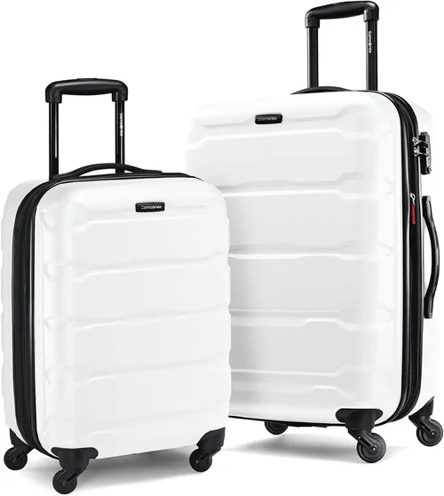 Samsonite Omni PC Hardside Exp