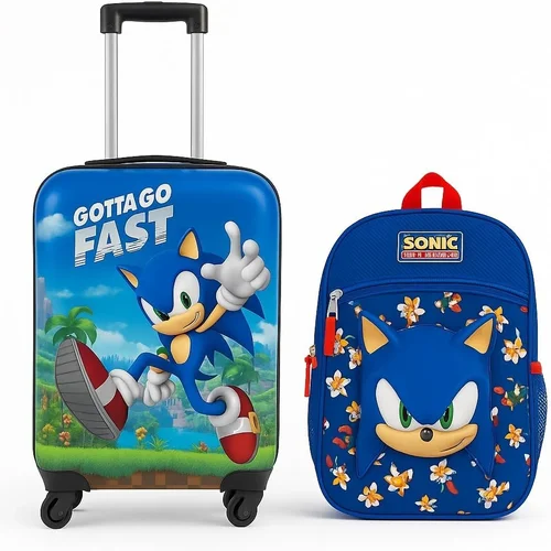 AI ACCESSORY INNOVATIONS Sonic