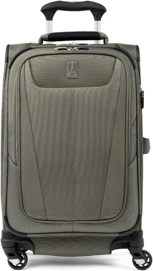 Aspire Xlite Softside Luggage Guide 2026
