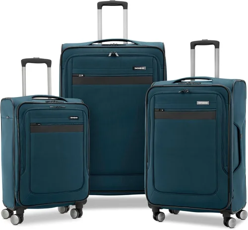 Ultimate Expandable Luggage Guide 2026