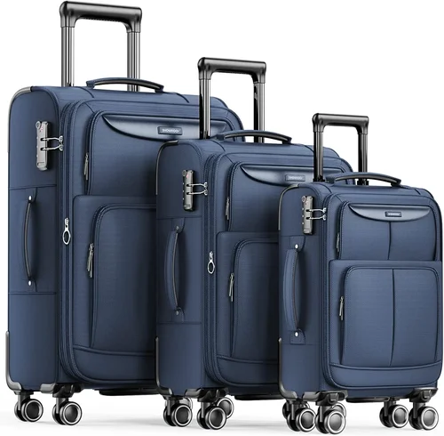 Ultimate Expandable Luggage Guide 2026