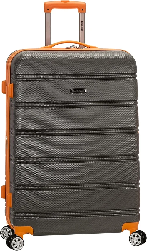 Expert Asteroid Hardside Luggage Guide 2026
