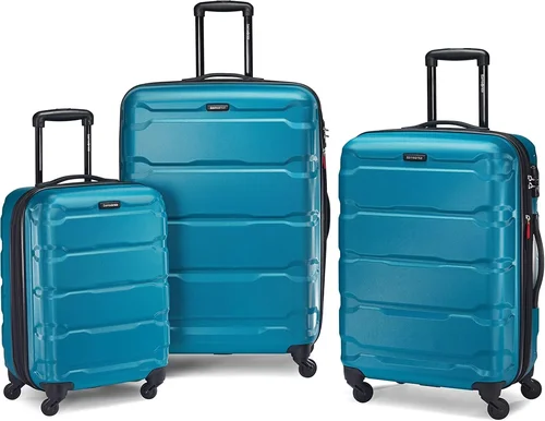 Atlantic 3 Pc Spinner Luggage Guide 2026