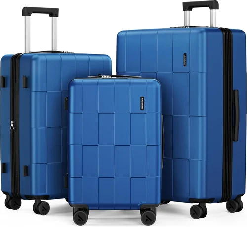 Ultimate Luggage Buying Guide 2026