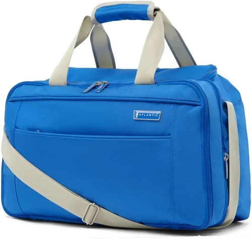 Atlantic Acclaim II Luggage Buying Guide 2026