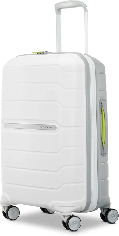 Samsonite Freeform Hardside Ca